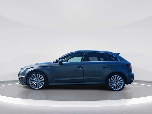 Audi a3 sportback 1.4 e-tron ambition pro-line+ car 2015 | gh-857-f - afbeelding 27 van  31
