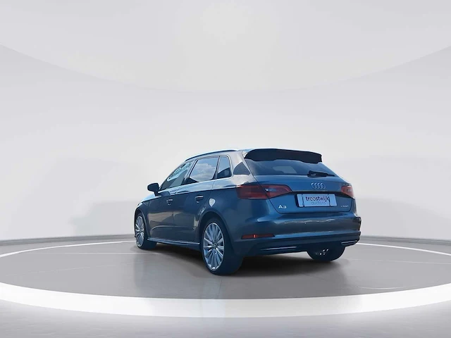 Audi a3 sportback 1.4 e-tron ambition pro-line+ car 2015 | gh-857-f - afbeelding 28 van  31