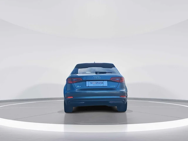 Audi a3 sportback 1.4 e-tron ambition pro-line+ car 2015 | gh-857-f - afbeelding 29 van  31