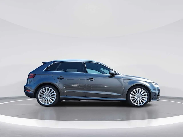 Audi a3 sportback 1.4 e-tron ambition pro-line+ car 2015 | gh-857-f - afbeelding 31 van  31
