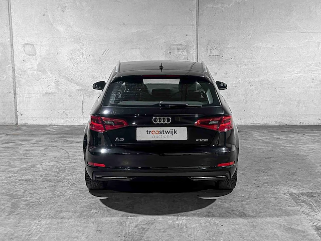 Audi a3 sportback 1.4 e-tron attraction 150pk 2015, hl-741-r - afbeelding 3 van  43