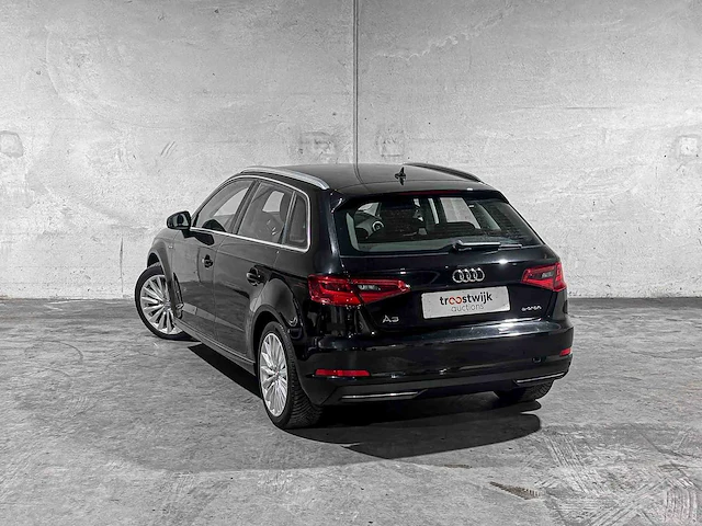 Audi a3 sportback 1.4 e-tron attraction 150pk 2015, hl-741-r - afbeelding 5 van  43