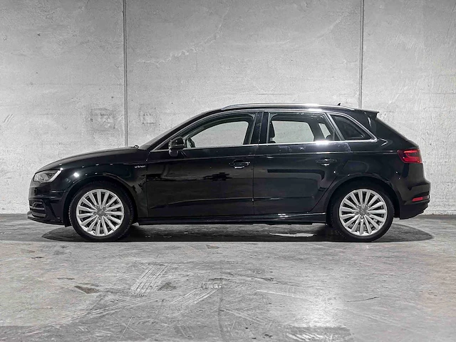 Audi a3 sportback 1.4 e-tron attraction 150pk 2015, hl-741-r - afbeelding 6 van  43