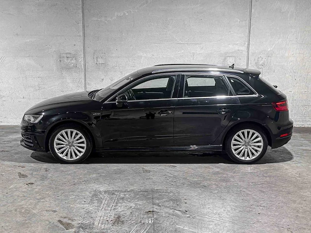 Audi a3 sportback 1.4 e-tron attraction 150pk 2015, hl-741-r - afbeelding 7 van  43