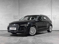 Audi a3 sportback 1.4 e-tron attraction 150pk 2015, hl-741-r