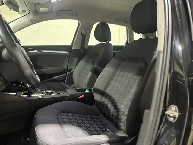 Audi a3 sportback 1.4 e-tron attraction 150pk 2015, hl-741-r - afbeelding 24 van  43