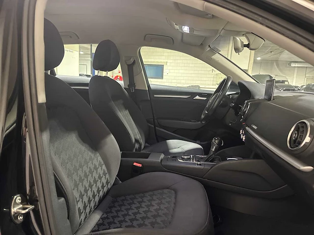 Audi a3 sportback 1.4 e-tron attraction 150pk 2015, hl-741-r - afbeelding 35 van  43