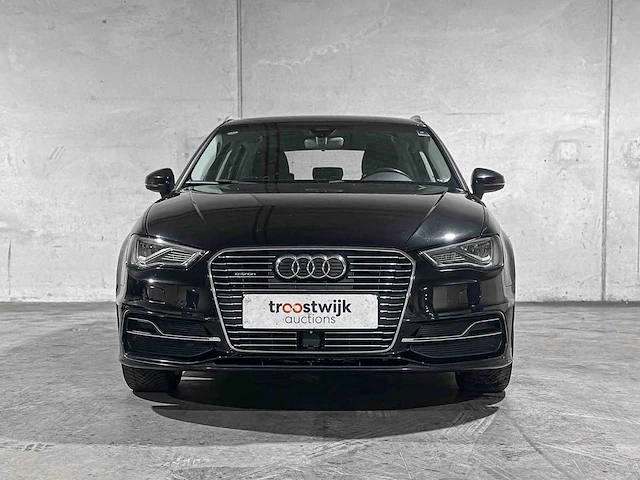 Audi a3 sportback 1.4 e-tron attraction 150pk 2015, hl-741-r - afbeelding 34 van  43