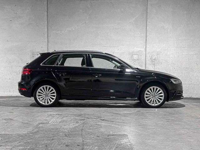Audi a3 sportback 1.4 e-tron attraction 150pk 2015, hl-741-r - afbeelding 40 van  43