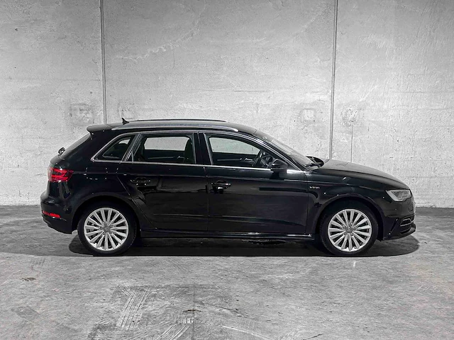 Audi a3 sportback 1.4 e-tron attraction 150pk 2015, hl-741-r - afbeelding 41 van  43