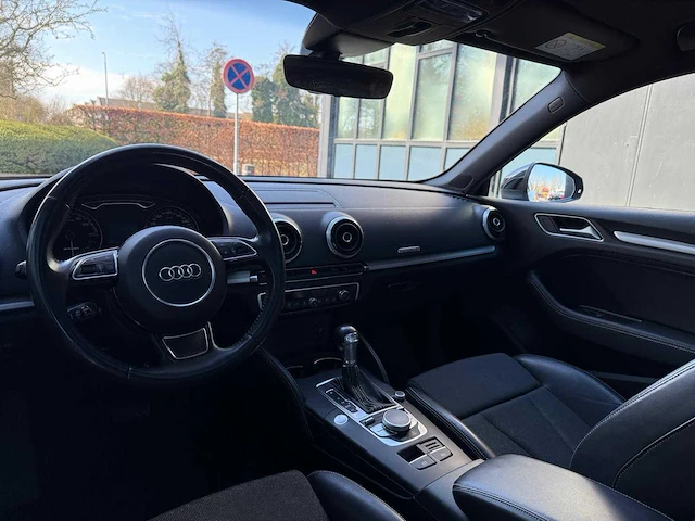 Audi a3 sportback 1.4 e tron phev ambition pro line automaat, kl-125-p - afbeelding 6 van  17