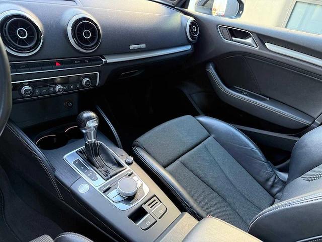 Audi a3 sportback 1.4 e tron phev ambition pro line automaat, kl-125-p - afbeelding 5 van  17