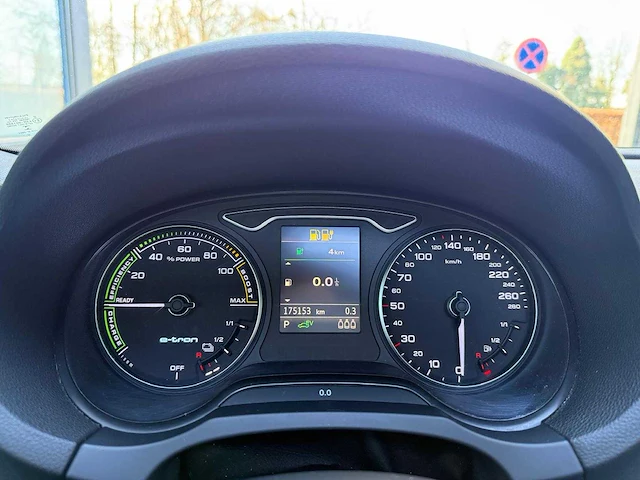 Audi a3 sportback 1.4 e tron phev ambition pro line automaat, kl-125-p - afbeelding 9 van  17