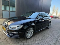 Audi a3 sportback 1.4 e tron phev ambition pro line automaat, kl-125-p