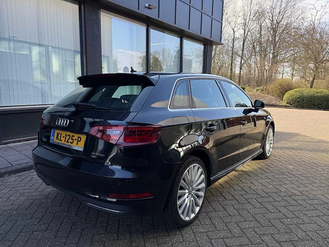 Audi a3 sportback 1.4 e tron phev ambition pro line automaat, kl-125-p - afbeelding 10 van  17
