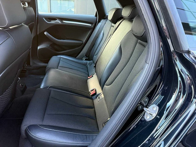 Audi a3 sportback 1.4 e tron phev ambition pro line automaat, kl-125-p - afbeelding 15 van  17
