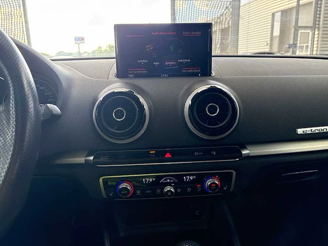 Audi a3 sportback 1.4 e-tron phev ambition pro line plus 2015 | gn-710-k - afbeelding 2 van  30