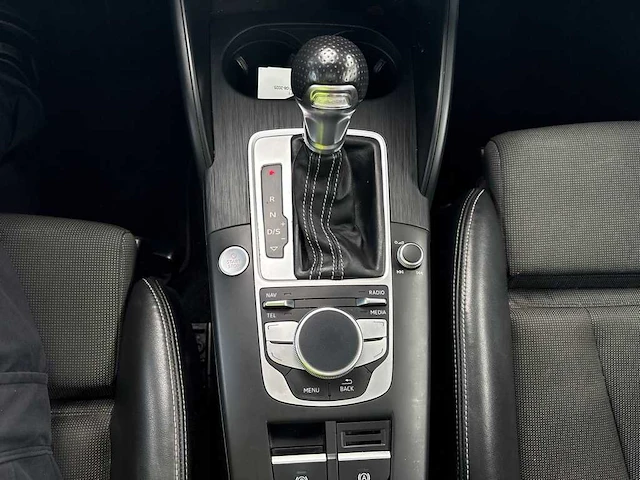 Audi a3 sportback 1.4 e-tron phev ambition pro line plus 2015 | gn-710-k - afbeelding 3 van  30