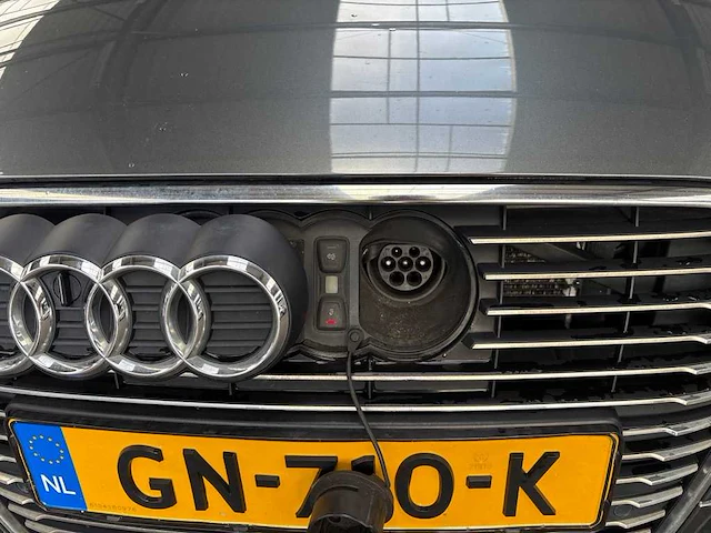 Audi a3 sportback 1.4 e-tron phev ambition pro line plus 2015 | gn-710-k - afbeelding 6 van  30