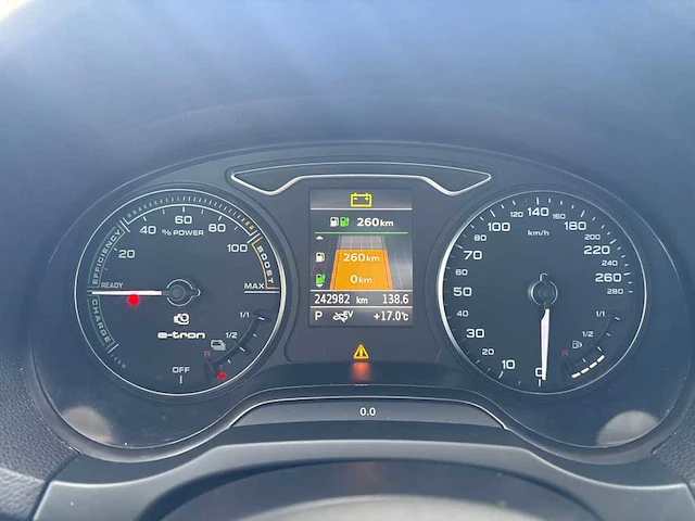 Audi a3 sportback 1.4 e-tron phev ambition pro line plus 2015 | gn-710-k - afbeelding 7 van  30