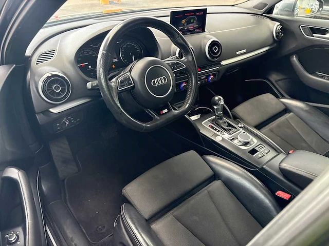 Audi a3 sportback 1.4 e-tron phev ambition pro line plus 2015 | gn-710-k - afbeelding 15 van  30