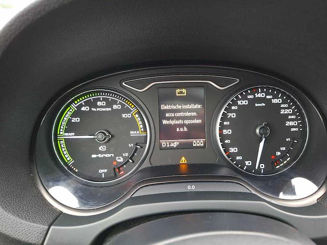 Audi a3 sportback 1.4 e-tron phev ambition pro line plus 2015 | gn-710-k - afbeelding 24 van  30