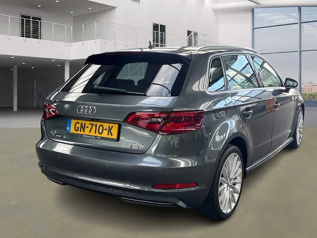 Audi a3 sportback 1.4 e-tron phev ambition pro line plus 2015 | gn-710-k - afbeelding 23 van  30