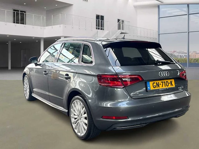 Audi a3 sportback 1.4 e-tron phev ambition pro line plus 2015 | gn-710-k - afbeelding 25 van  30