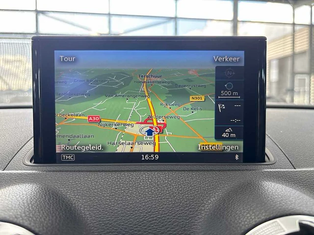 Audi a3 sportback 1.4 e-tron phev ambition pro line plus 2015 | gn-710-k - afbeelding 26 van  30