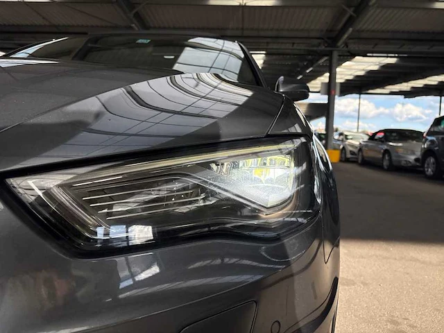 Audi a3 sportback 1.4 e-tron phev ambition pro line plus 2015 | gn-710-k - afbeelding 27 van  30