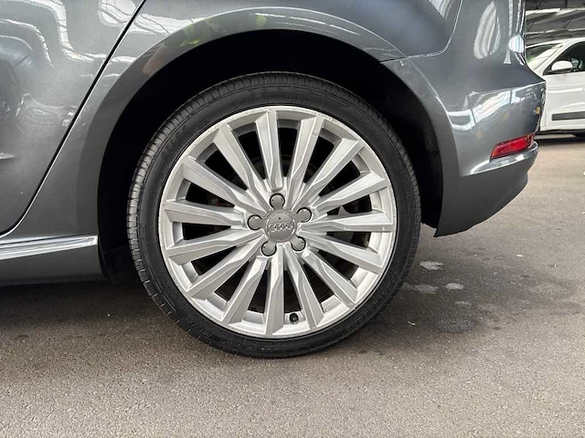 Audi a3 sportback 1.4 e-tron phev ambition pro line plus 2015 | gn-710-k - afbeelding 29 van  30
