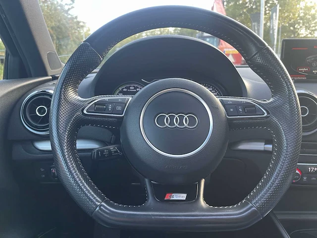 Audi a3 sportback 1.4 e-tron phev ambition pro line plus 2015 | gn-710-k - afbeelding 6 van  26