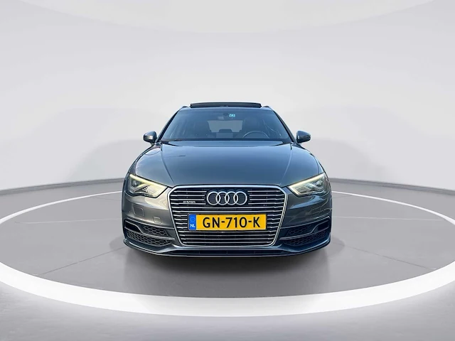 Audi a3 sportback 1.4 e-tron phev ambition pro line plus 2015 | gn-710-k - afbeelding 20 van  26