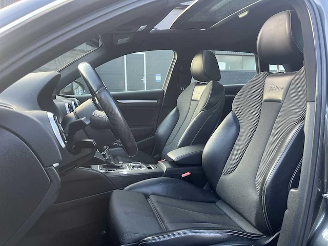 Audi a3 sportback 1.4 e-tron phev ambition pro line plus 2015 | gn-710-k - afbeelding 21 van  26