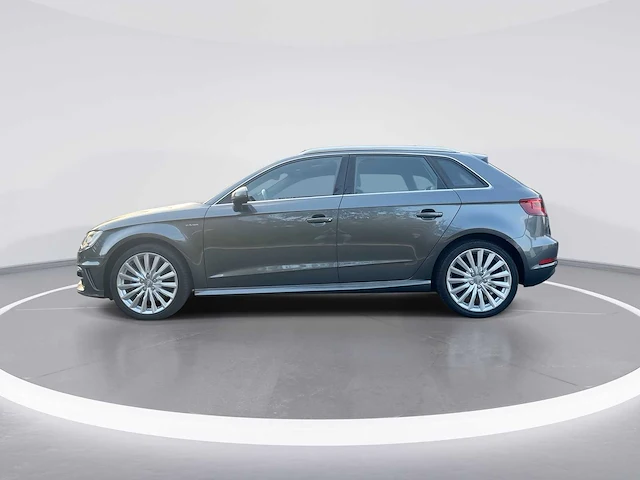 Audi a3 sportback 1.4 e-tron phev ambition pro line plus 2015 | gn-710-k - afbeelding 24 van  26