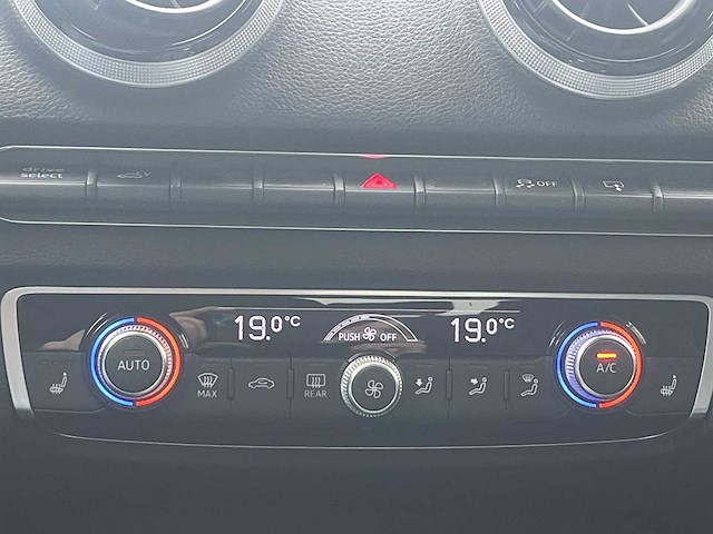 Audi a3 sportback 1.4 e-tron phev ambition pro line plus 2015 | hl-704-r - afbeelding 9 van  25