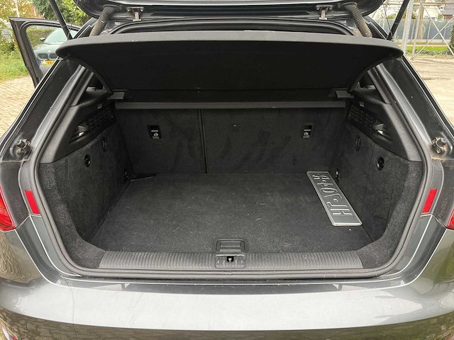 Audi a3 sportback 1.4 e-tron phev ambition pro line plus 2015 | hl-704-r - afbeelding 13 van  25