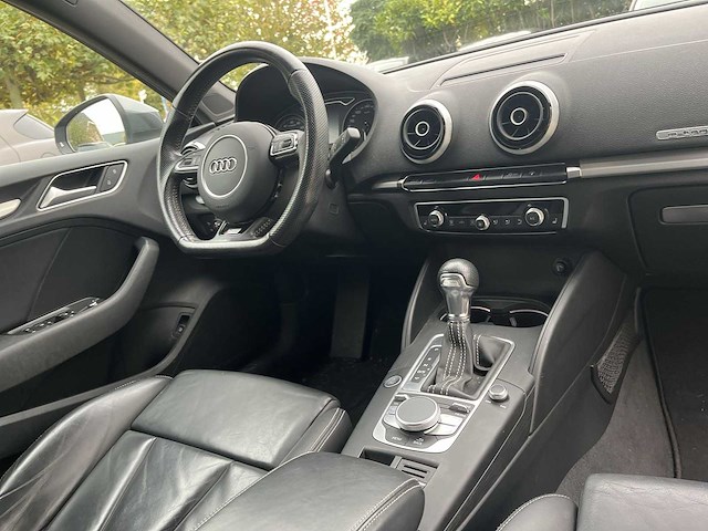 Audi a3 sportback 1.4 e-tron phev ambition pro line plus 2015 | hl-704-r - afbeelding 17 van  25