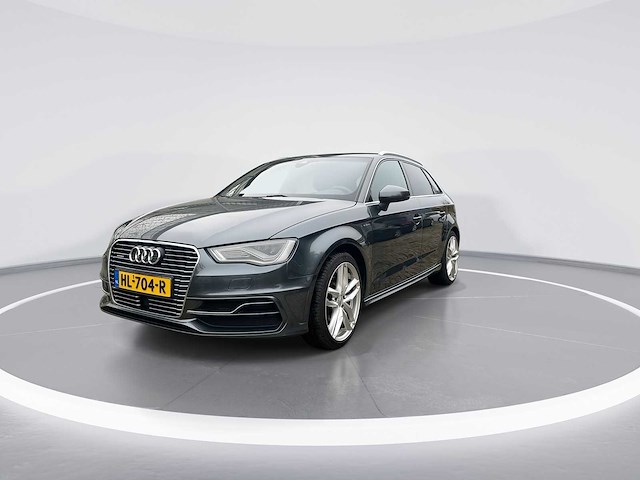 Audi a3 sportback 1.4 e-tron phev ambition pro line plus 2015 | hl-704-r - afbeelding 20 van  25