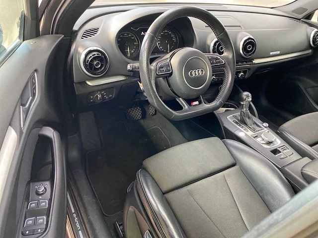 Audi a3 sportback 1.4 e tron phev ambition pro line plus automaat, hk-250-z - afbeelding 2 van  18