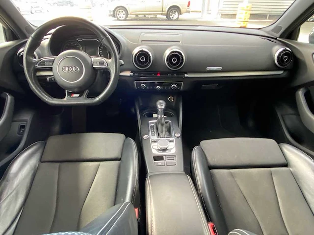 Audi a3 sportback 1.4 e tron phev ambition pro line plus automaat, hk-250-z - afbeelding 3 van  18