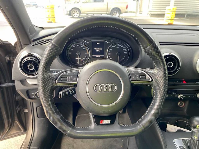 Audi a3 sportback 1.4 e tron phev ambition pro line plus automaat, hk-250-z - afbeelding 5 van  18