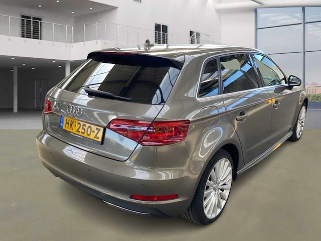 Audi a3 sportback 1.4 e tron phev ambition pro line plus automaat, hk-250-z - afbeelding 11 van  18