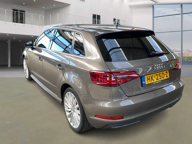 Audi a3 sportback 1.4 e tron phev ambition pro line plus automaat, hk-250-z - afbeelding 13 van  18