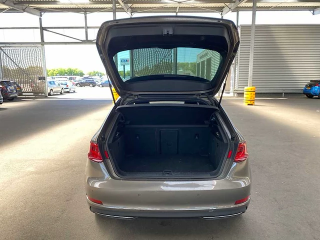 Audi a3 sportback 1.4 e tron phev ambition pro line plus automaat, hk-250-z - afbeelding 18 van  18
