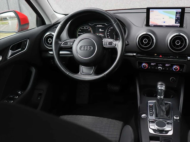 Audi a3 sportback 1.4 e-tron proline+ car 2014 | jp-797-v - afbeelding 2 van  19