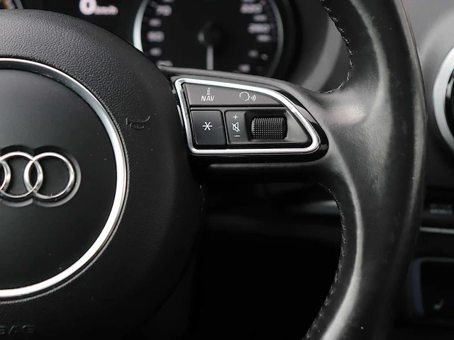 Audi a3 sportback 1.4 e-tron proline+ car 2014 | jp-797-v - afbeelding 5 van  19