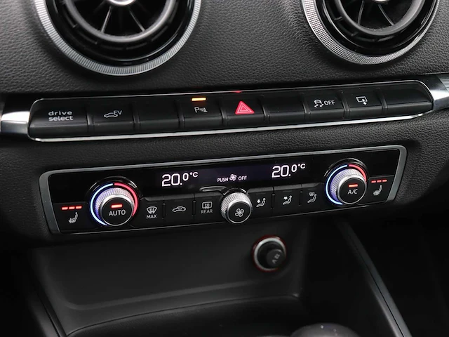Audi a3 sportback 1.4 e-tron proline+ car 2014 | jp-797-v - afbeelding 10 van  19