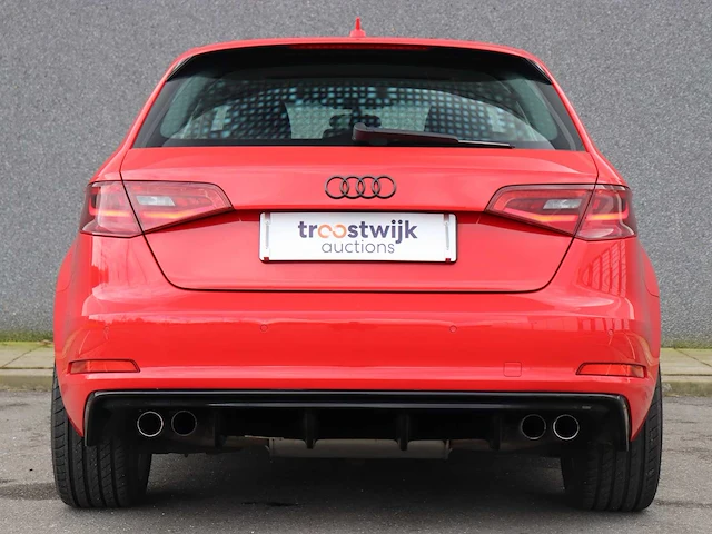 Audi a3 sportback 1.4 e-tron proline+ car 2014 | jp-797-v - afbeelding 14 van  19