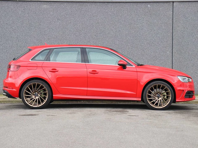 Audi a3 sportback 1.4 e-tron proline+ car 2014 | jp-797-v - afbeelding 16 van  19